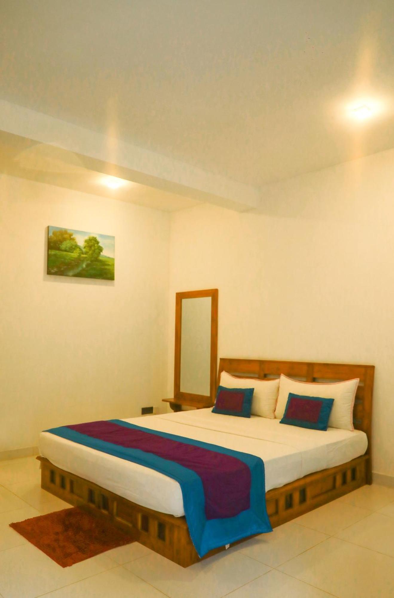 Athkandura Hotel Habarana Exterior photo